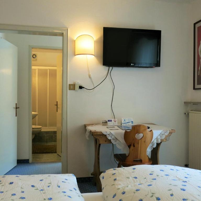 Digonera Historic Hotel B&B - Camera Tripla - 3