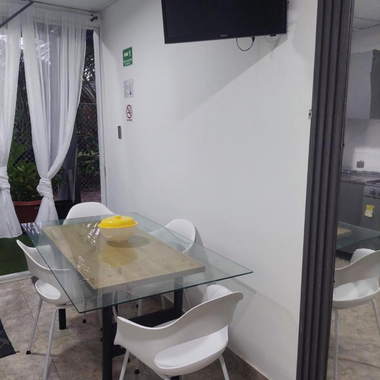 Posada Coco Down Town - Apartamento - 9