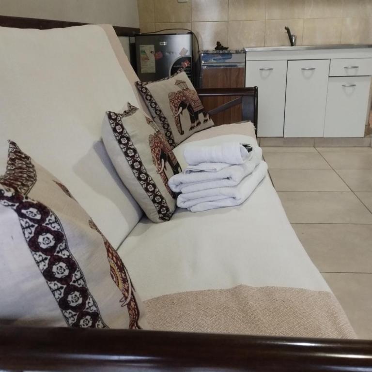 Sol Mendocino - Apartamento - 21