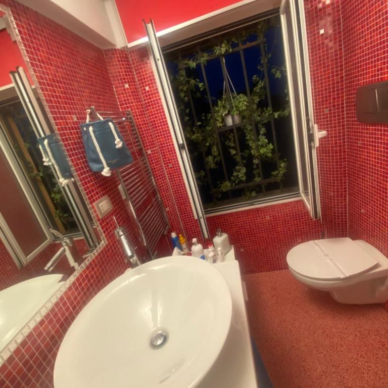 Ave Roma Suite - Appartamento con 1 Camera da Letto - 45