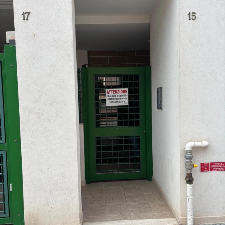 PARCO VERDE APARTMENT - Appartamento con 2 Camere da Letto - 19