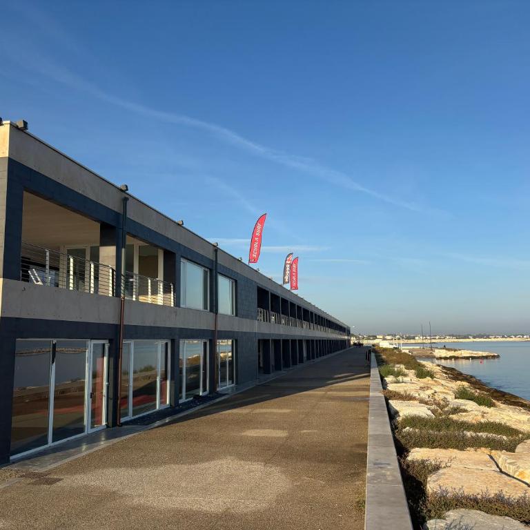 PARCO VERDE APARTMENT - Appartamento con 2 Camere da Letto - 37
