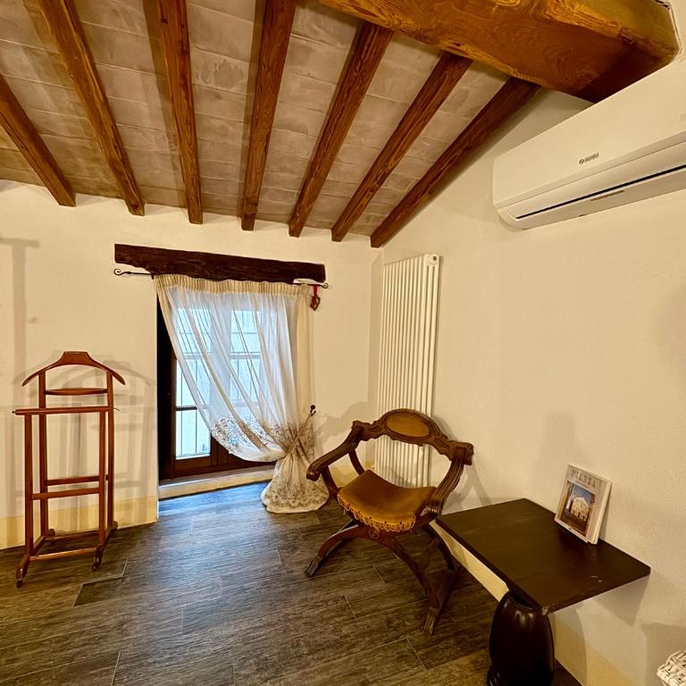 Camere La Carbonaia - Camera Deluxe - 10