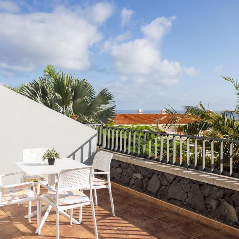 Los Frailes - Vivienda vacacional - Casa - 9