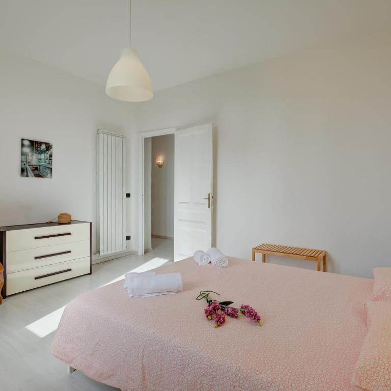 Serendipity Spiaggia E Porto Sole - Happy Rentals - Appartamento con 2 Camere da Letto - 17