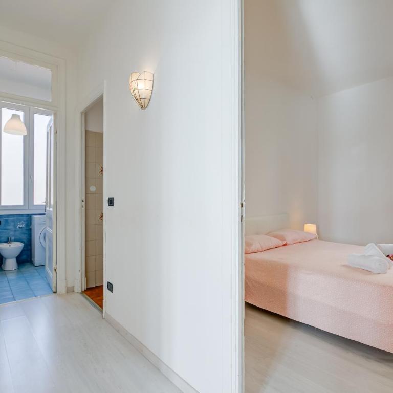 Serendipity Spiaggia E Porto Sole - Happy Rentals - Appartamento con 2 Camere da Letto - 22