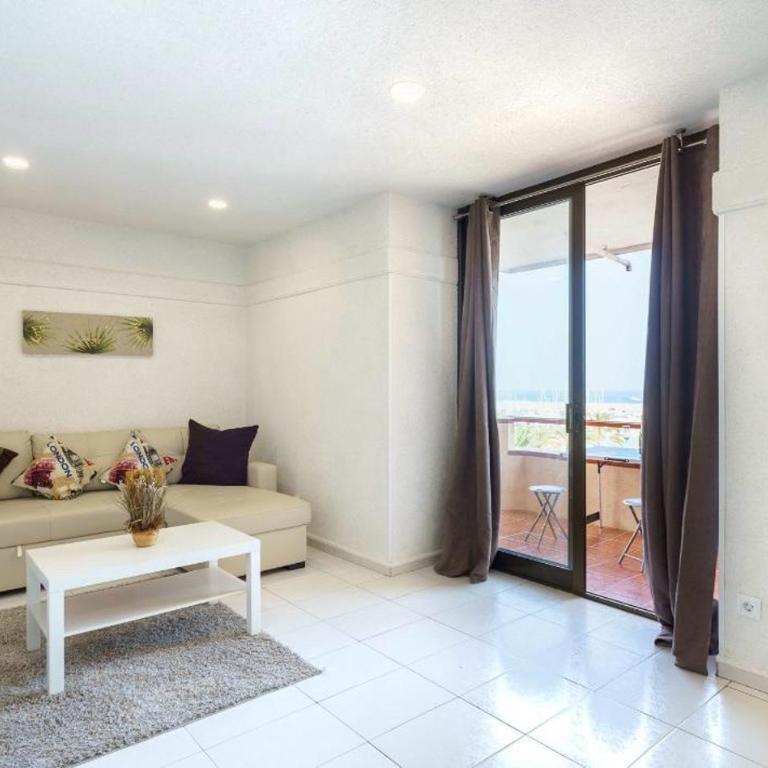 aparhotel las palmeras 233 - Appartamento con 1 Camera da Letto - 6