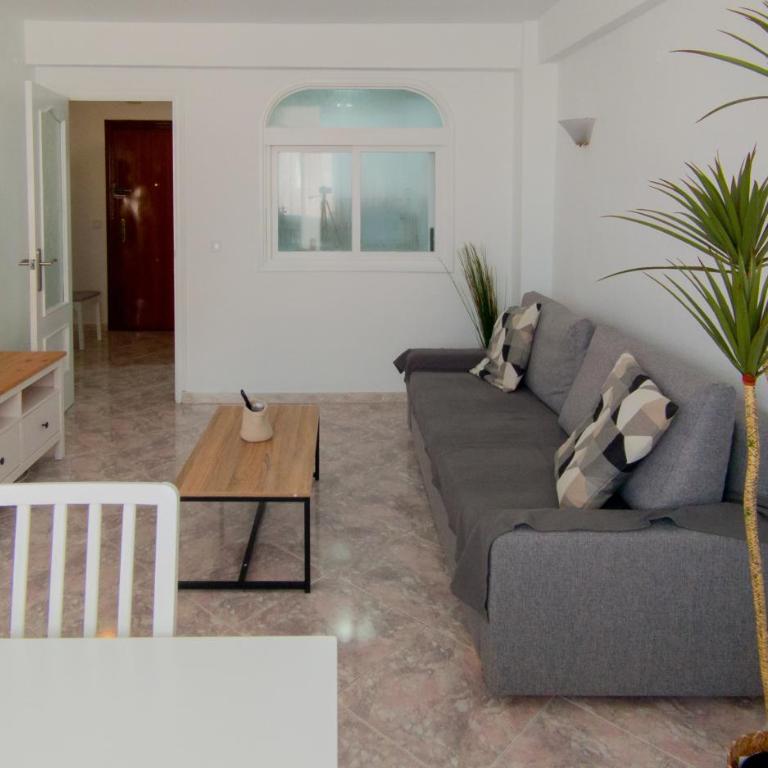 Apartamento Love Torremolinos Centro y Playa - Apartamento de 2 dormitorios - 14