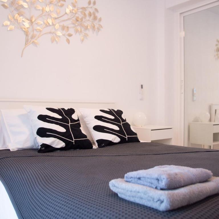 Apartamento Love Torremolinos Centro y Playa - Apartamento de 2 dormitorios - 25