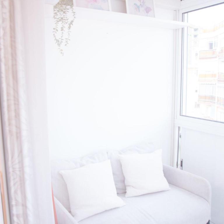 Apartamento Love Torremolinos Centro y Playa - Apartamento de 2 dormitorios - 28