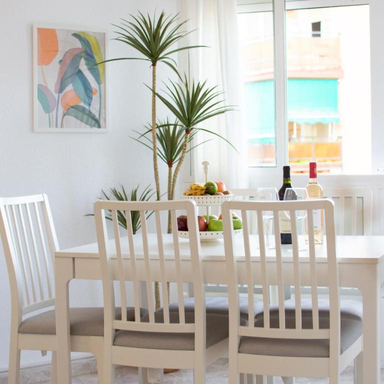 Apartamento Love Torremolinos Centro y Playa - Apartamento de 2 dormitorios - 35