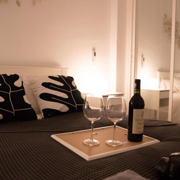 Apartamento Love Torremolinos Centro y Playa - Apartamento de 2 dormitorios - 36