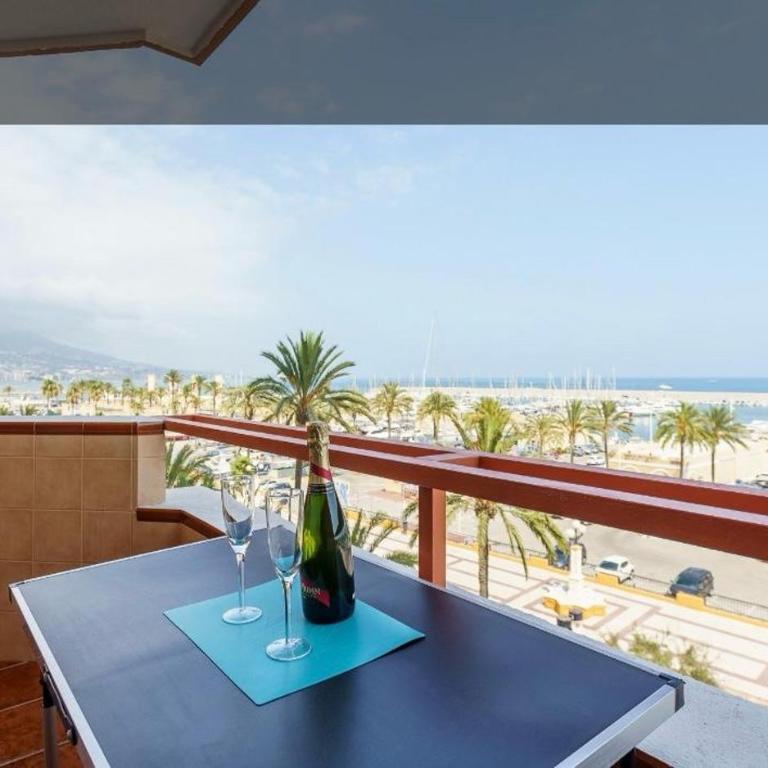 aparhotel las palmeras 233 - Appartamento con 1 Camera da Letto - 5