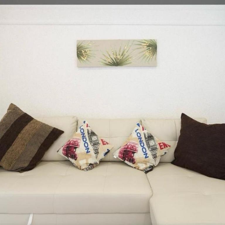 aparhotel las palmeras 233 - Appartamento con 1 Camera da Letto - 4
