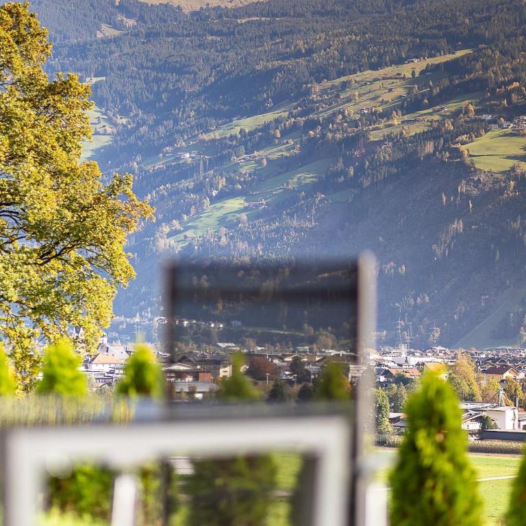 Appart Zellblick - Apartment mit 2 Schlafzimmern und Badezimmer - 8