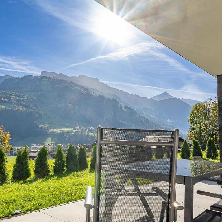 Appart Zellblick - Apartment mit 2 Schlafzimmern und Badezimmer - 7