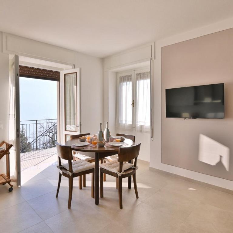 Appartamento Alba by Theater Home - Appartamento con 1 Camera da Letto - 4