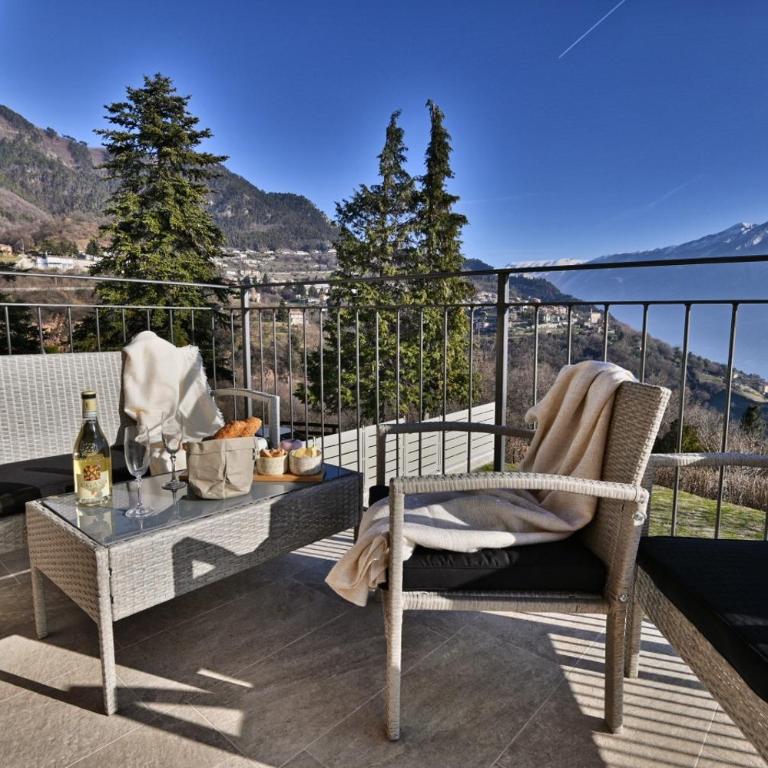 Appartamento Alba by Theater Home - Appartamento con 1 Camera da Letto - 12
