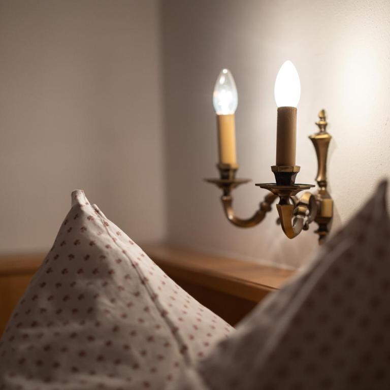 Gästehaus Vorderegger - Appartamento Superior con 1 Camera da Letto e Balcone - 4