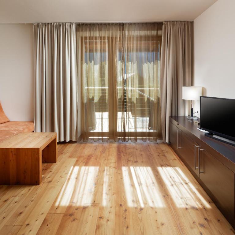 Gästehaus Vorderegger - Appartamento Executive con 2 Camere da Letto e Terrazza (12) - 5