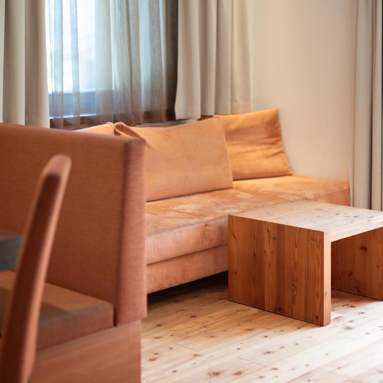 Gästehaus Vorderegger - Appartamento Executive con 2 Camere da Letto e Terrazza (12) - 4