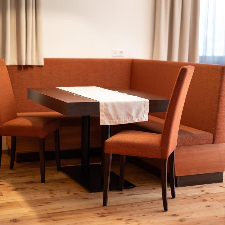 Gästehaus Vorderegger - Appartamento Executive con 2 Camere da Letto e Terrazza (12) - 1