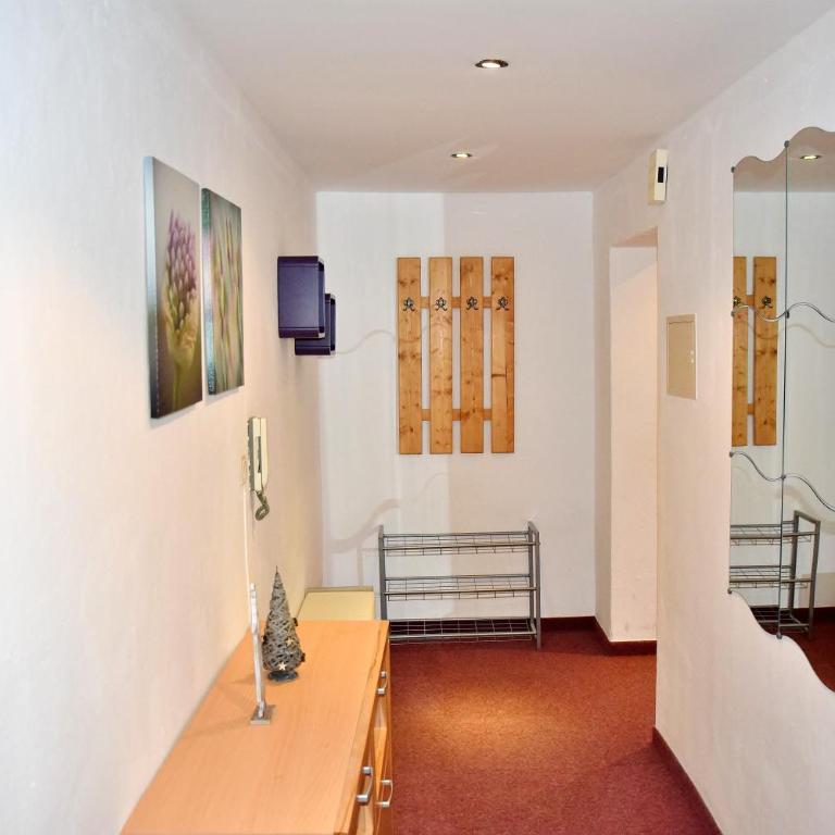 Astoria Appartements - Apartment mit 2 Schlafzimmern - 4