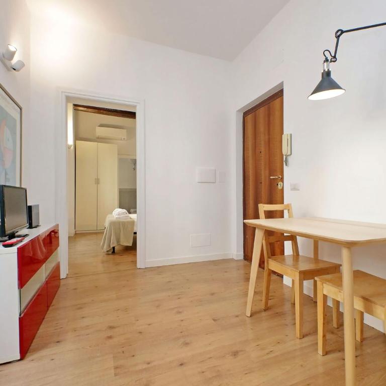 Caprareccia In Monti by Halldis - Appartamento - 7