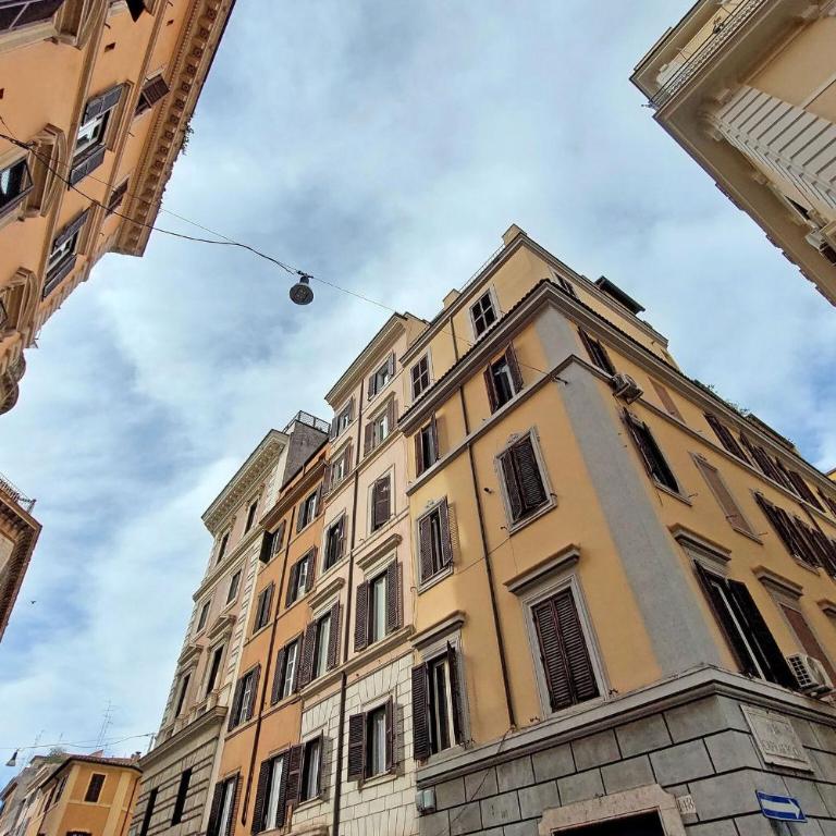 Caprareccia In Monti by Halldis - Appartamento - 18