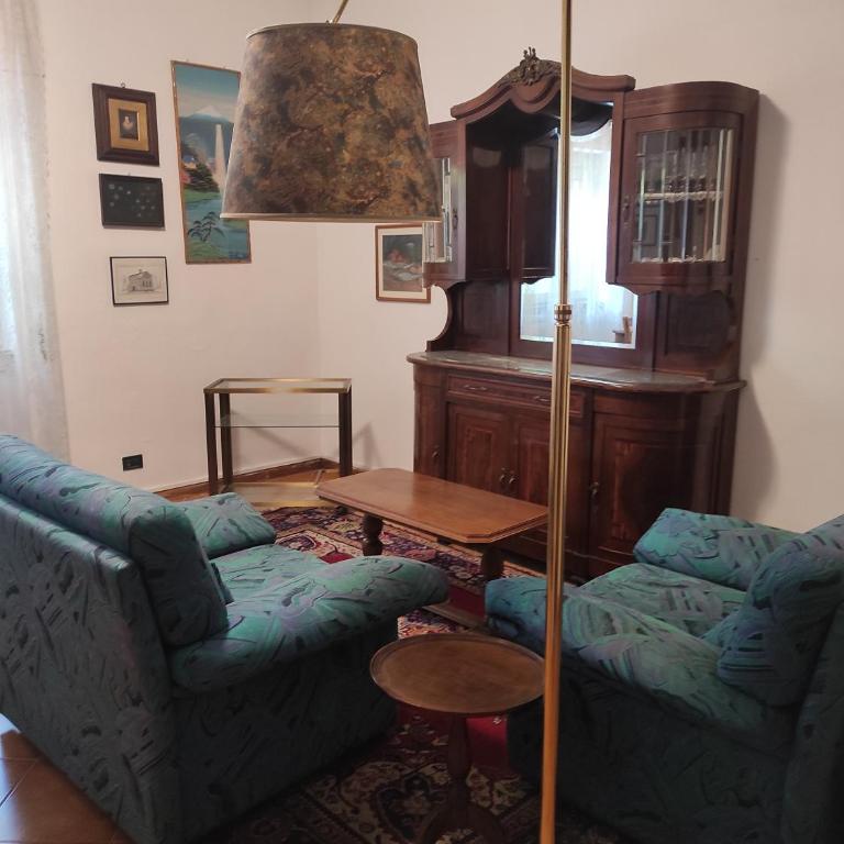 Al Parchino - Appartamento con 2 Camere da Letto - 27