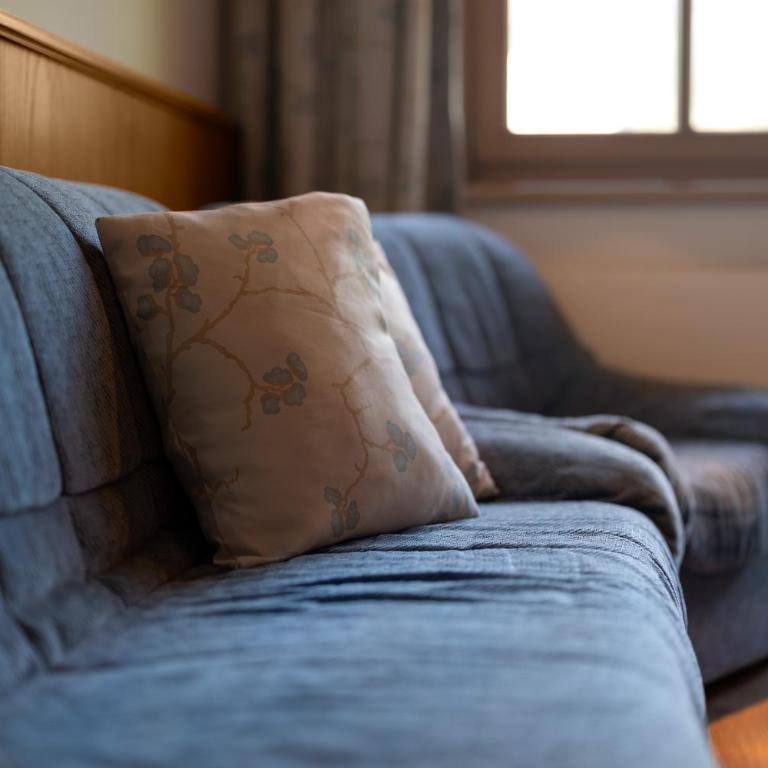 Gästehaus Vorderegger - Appartamento Comfort con 1 Camera da Letto e Balcone - 3