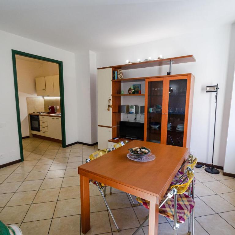 PTU Appartamento Via della Pescara - Appartamento con 1 Camera da Letto - 1
