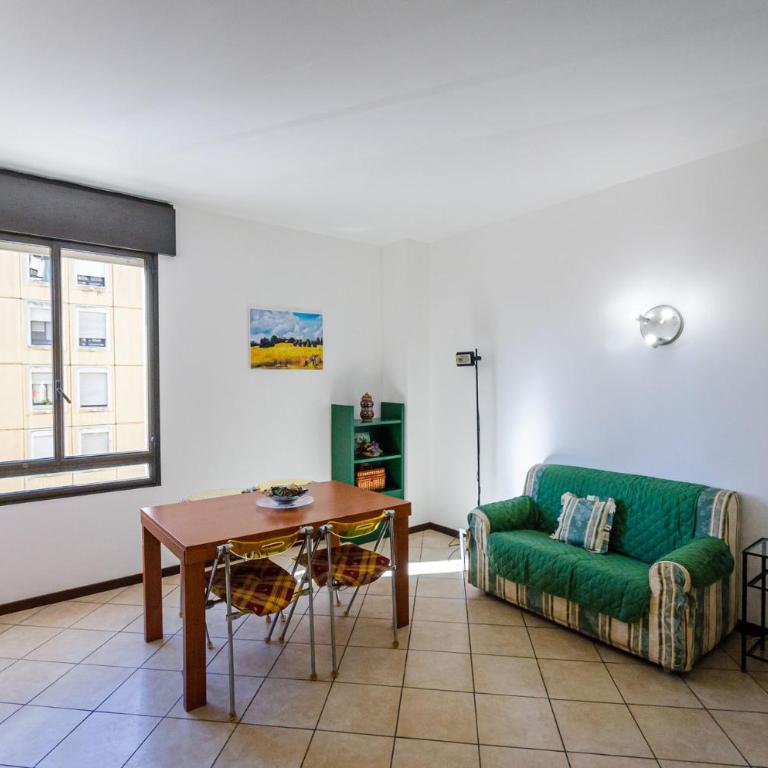 PTU Appartamento Via della Pescara - Appartamento con 1 Camera da Letto - 4
