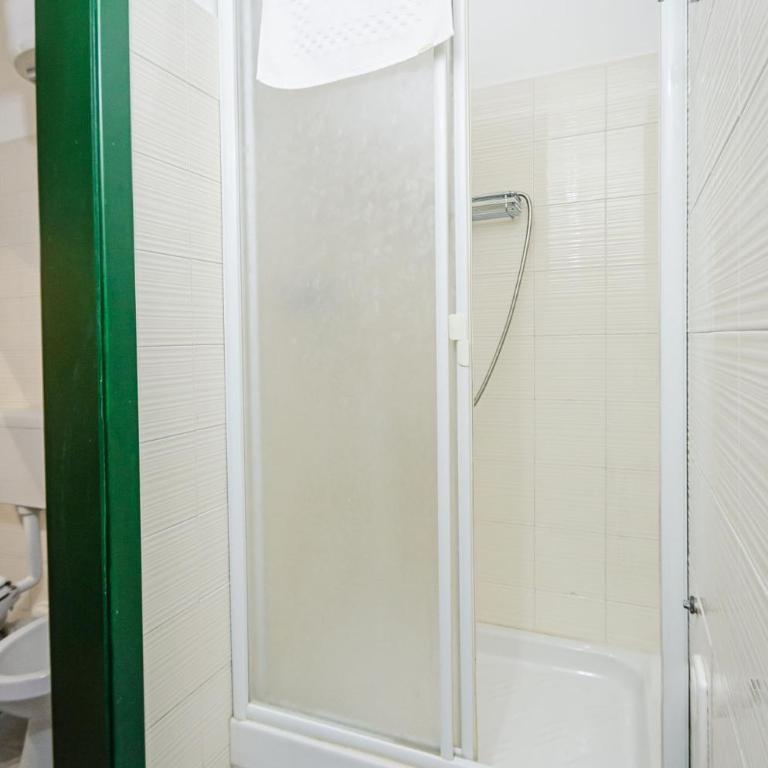 PTU Appartamento Via della Pescara - Appartamento con 1 Camera da Letto - 12