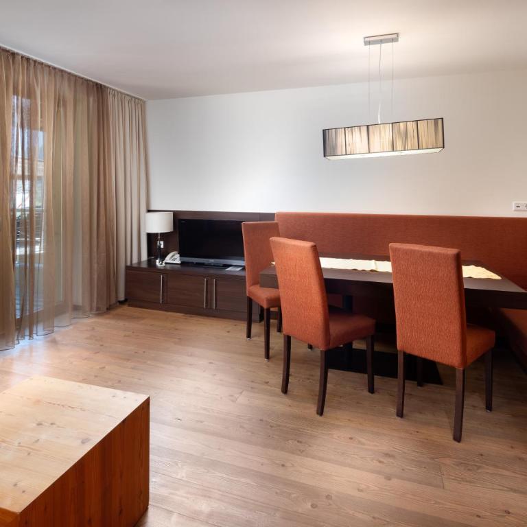Gästehaus Vorderegger - Appartamento Executive con 2 Camere da Letto e Terrazza (14) - 6