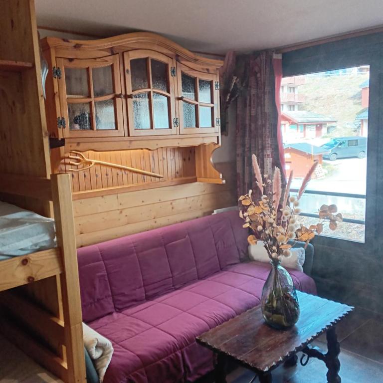 Les Neves - Appartamento Monolocale - 3