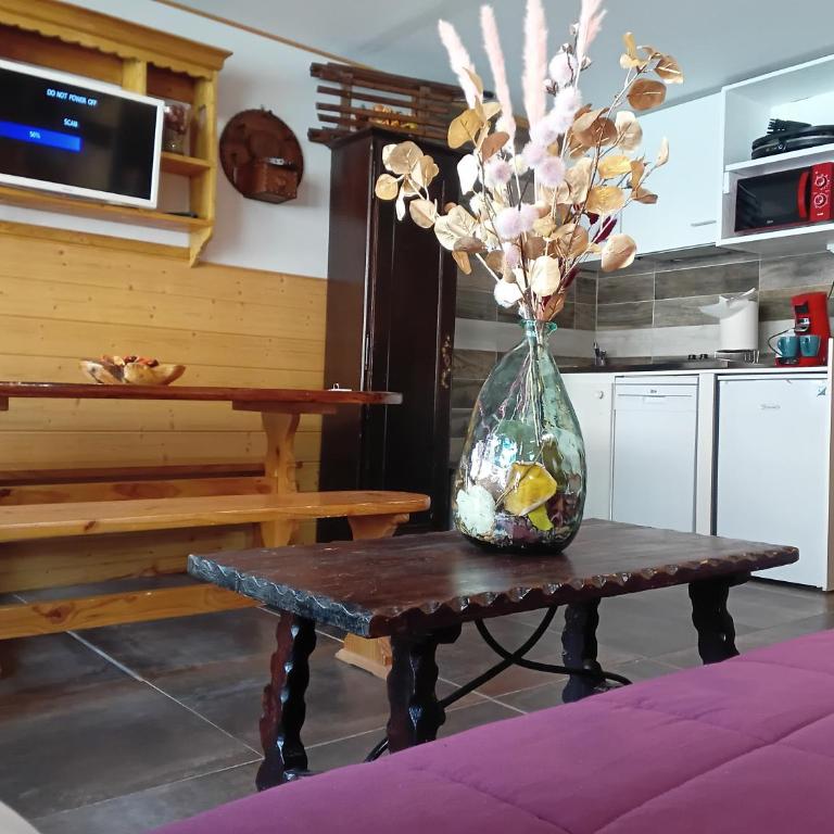 Les Neves - Appartamento Monolocale - 9