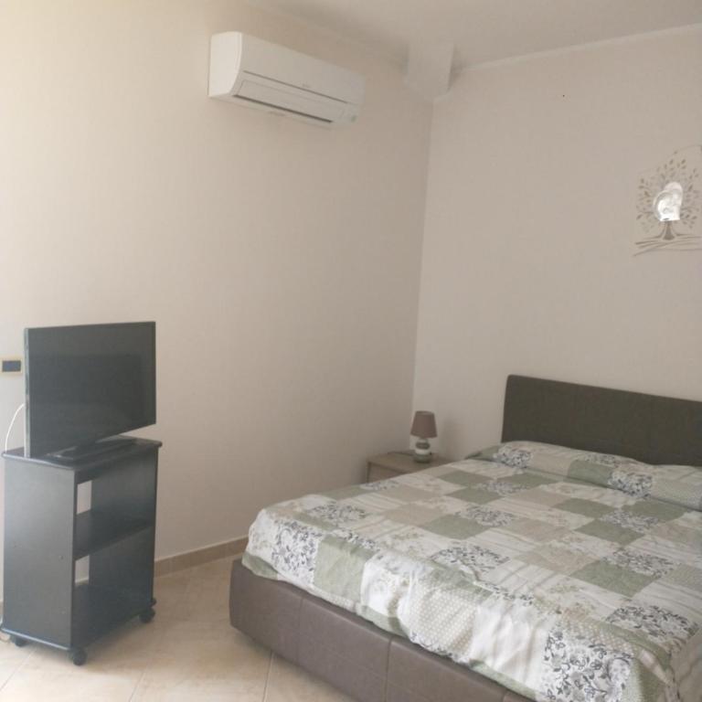 Carini house - Casa con 2 Camere da Letto - 27