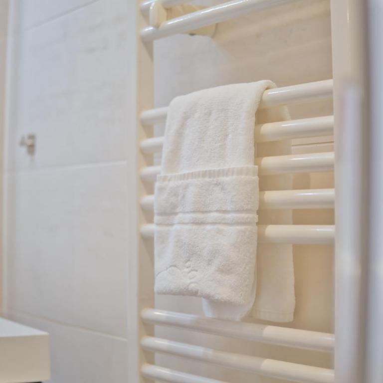 Le Boulingrin - 4 apartments - Appartement - Rez-de-Chaussée - 18