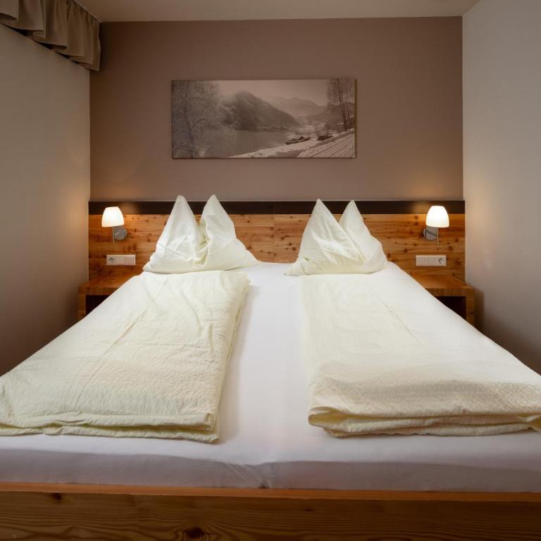 Gästehaus Vorderegger - Appartamento Executive con 2 Camere da Letto e Terrazza (11) - 5
