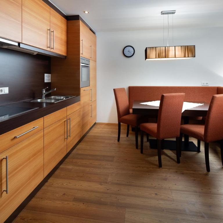 Gästehaus Vorderegger - Appartamento Executive con 2 Camere da Letto e Terrazza (11) - 3