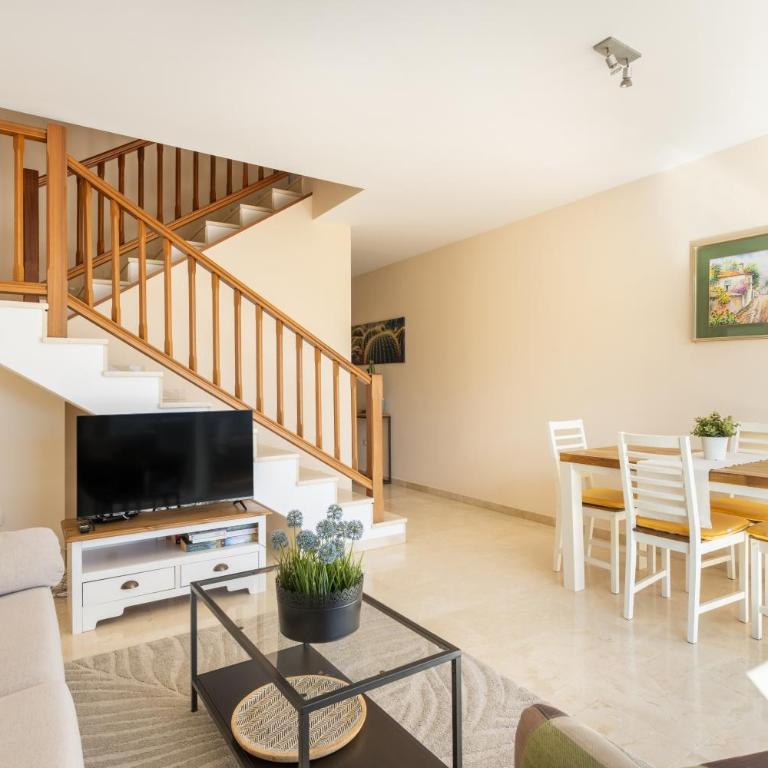 Fragata - Vivienda vacacional - Casa de 2 dormitorios - 11