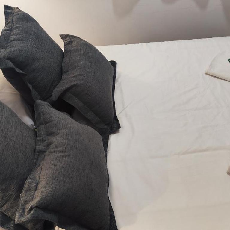 Apartamento entero Junto a Cuatro Caminos con licencia del Ayto de Madrid - Apartamento de 1 dormitorio - 67