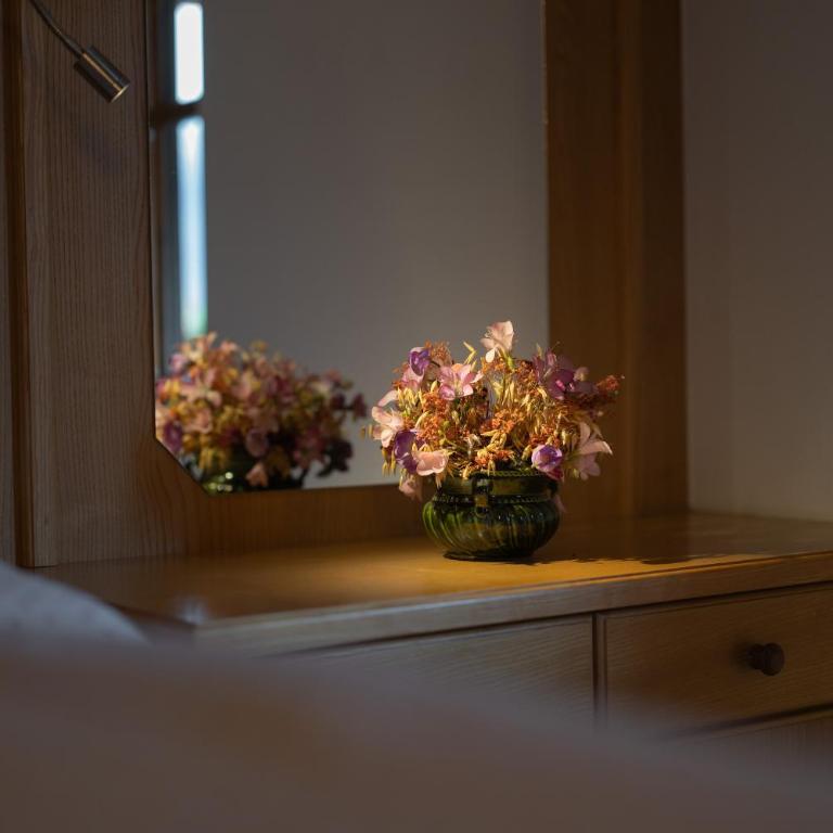 Gästehaus Vorderegger - Appartamento Superior con 2 Camere da Letto e Balcone - 1