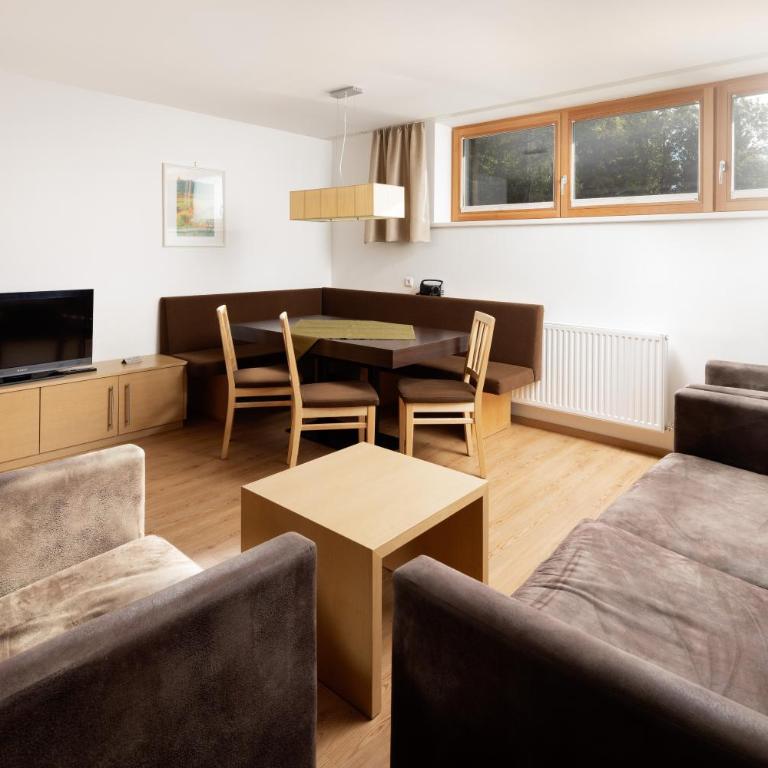 Gästehaus Vorderegger - Appartamento Superior con 2 Camere da Letto e Balcone - 6
