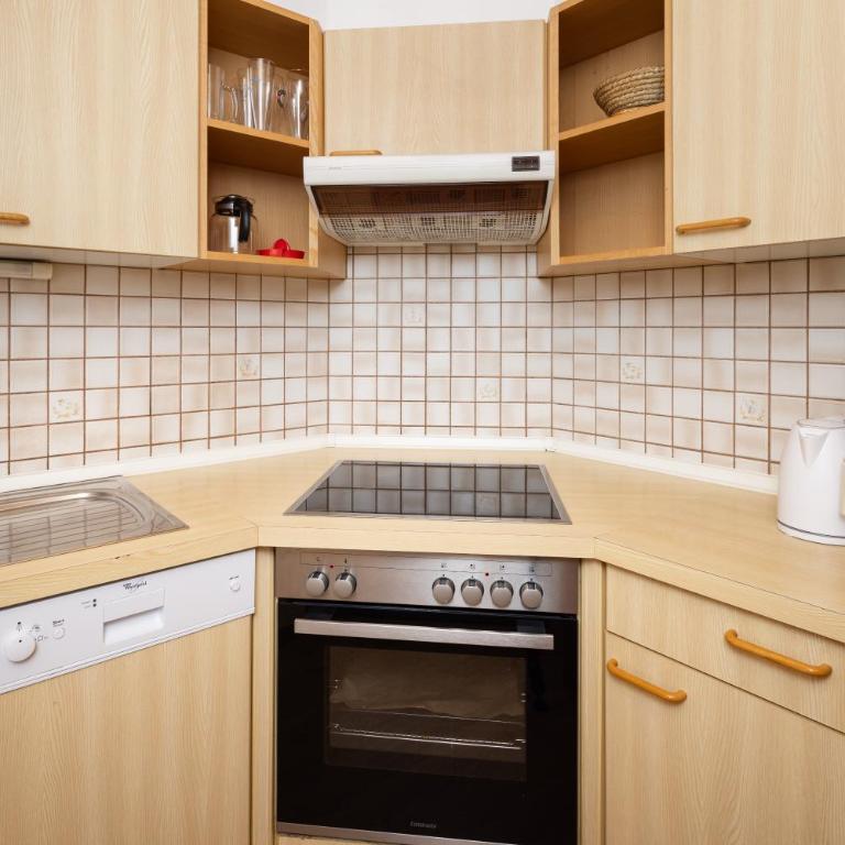 Gästehaus Vorderegger - Appartamento Superior con 2 Camere da Letto e Balcone - 5
