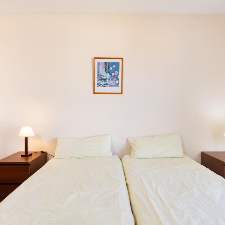 El Estanque - Vivienda vacacional - Casa de 2 dormitorios - 27