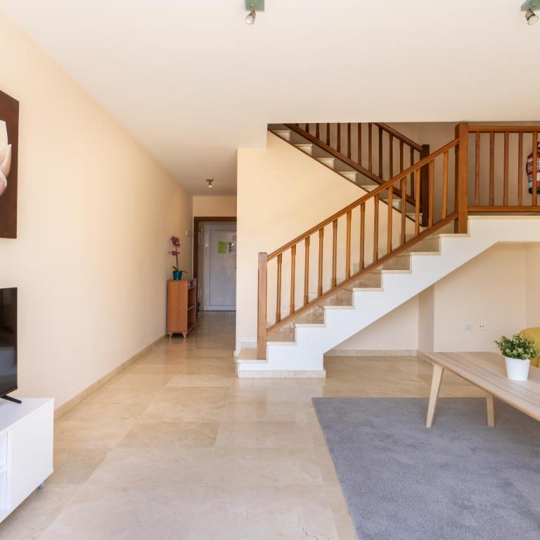 El Estanque - Vivienda vacacional - Casa de 2 dormitorios - 21