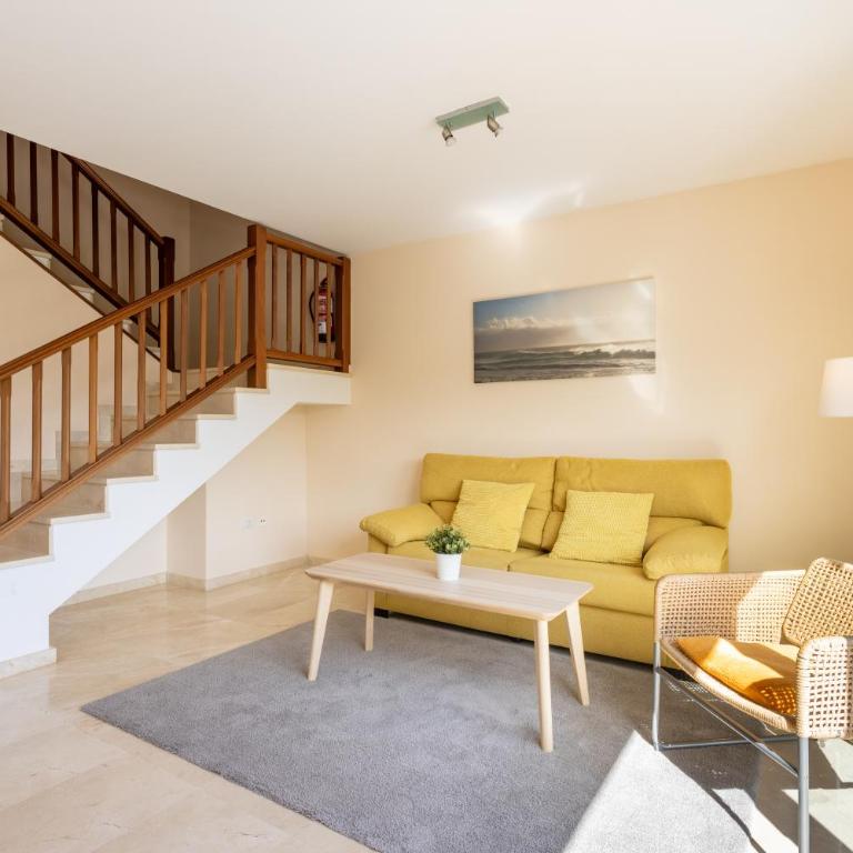 El Estanque - Vivienda vacacional - Casa de 2 dormitorios - 20