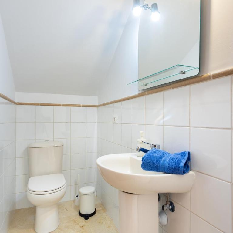 El Estanque - Vivienda vacacional - Casa de 2 dormitorios - 18